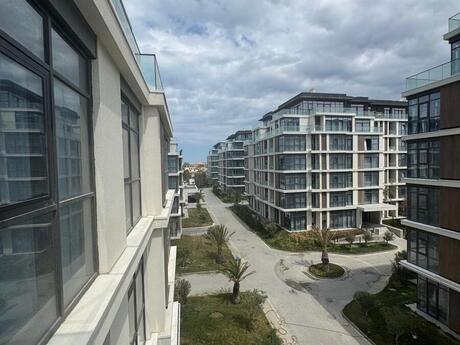 2-room apartment for rent, 71 m², Nardaran: 1 000 ₼/mo 3