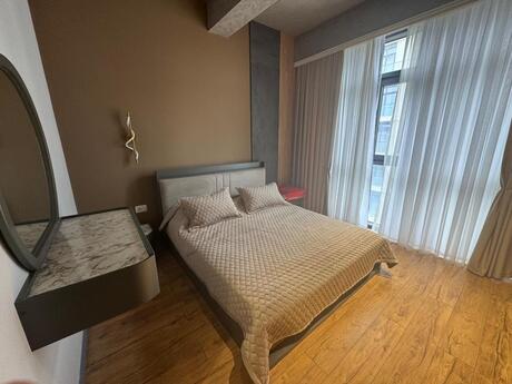 2-room apartment for rent, 71 m², Nardaran: 1 000 ₼/mo 4