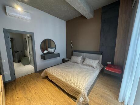 2-room apartment for rent, 71 m², Nardaran: 1 000 ₼/mo 5