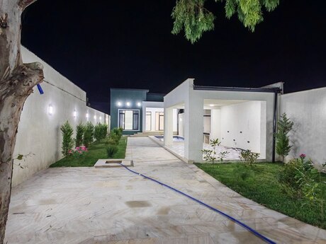 4 otaqlı həyət evi, 150 m², Şüvəlan: 235 000 ₼ 5