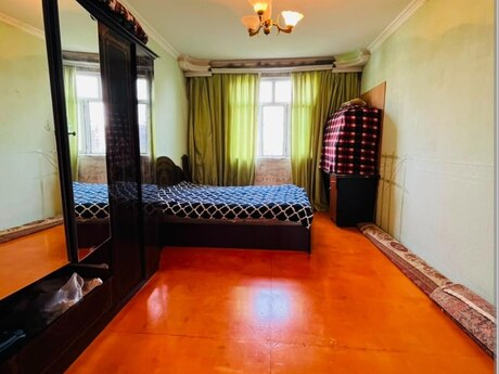 Kirayə 2 otaqlı mənzil, 60 m², Memar Əcəmi: 600 ₼/ay 3