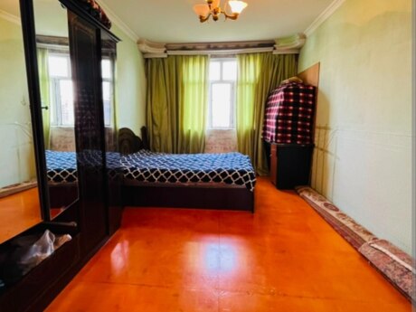 Kirayə 2 otaqlı mənzil, 60 m², Memar Əcəmi: 600 ₼/ay 2