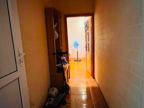 Kirayə 2 otaqlı mənzil, 60 m², Memar Əcəmi: 600 ₼/ay 4