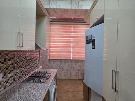 Kirayə 2 otaqlı mənzil, 70 m², Memar Əcəmi: 700 ₼/ay 5