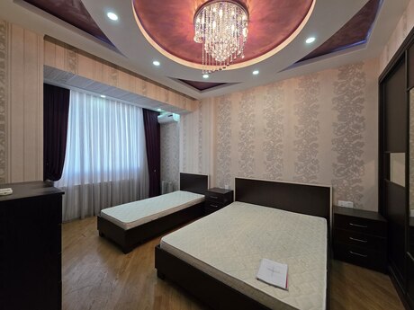 Kirayə 2 otaqlı mənzil, 70 m², Memar Əcəmi: 700 ₼/ay 2
