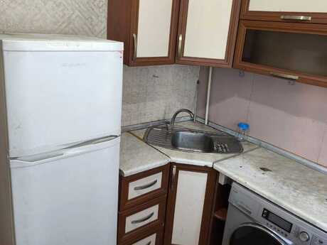 1 rooms · 32 m² · floor 1/5, Həzi Aslanov