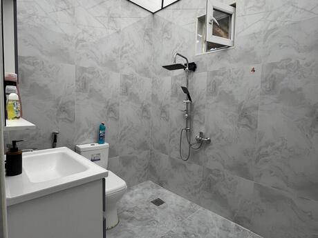 4 otaqlı həyət evi, 120 m², Binəqədi: 100 000 ₼ 5