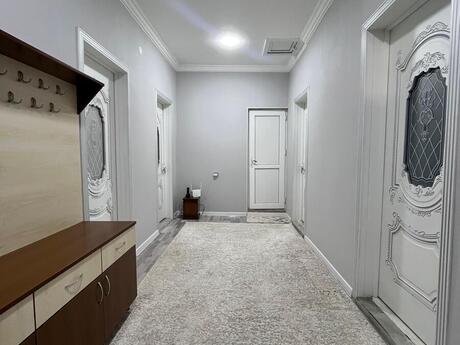 4 otaqlı həyət evi, 120 m², Binəqədi: 100 000 ₼ 4