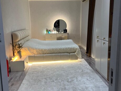 4 otaqlı həyət evi, 120 m², Binəqədi: 100 000 ₼ 3