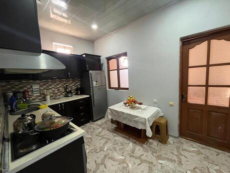4 otaqlı həyət evi, 120 m², Binəqədi: 100 000 ₼ 2