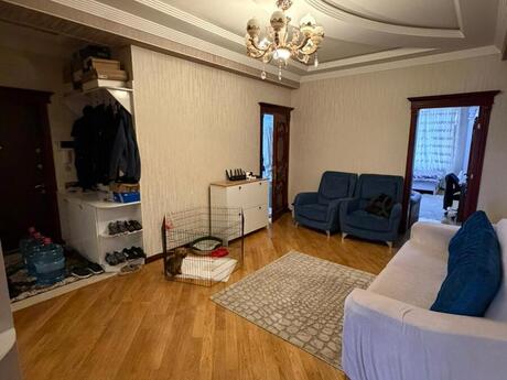 3-room apartment, 153 m², Nəriman Nərimanov: 467 000 ₼ 5