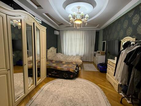 3-room apartment, 153 m², Nəriman Nərimanov: 467 000 ₼ 3