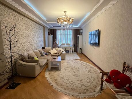 3-room apartment, 153 m², Nəriman Nərimanov: 467 000 ₼ 4