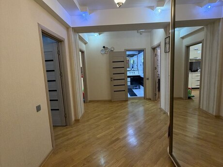 4-комнатная квартира, 120 м², Masazır: 175 000 ₼ 5