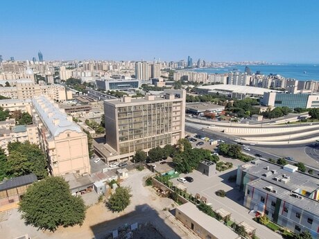2 otaqlı mənzil, 106 m², Bahar Residence: 505 000 ₼ 2
