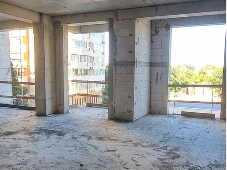 2 otaqlı mənzil, 106 m², Bahar Residence: 505 000 ₼ 4