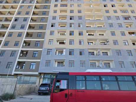 Elan №6434649 - Xırdalan, Xırdalan, 1 otaqlı, 67 m², 5/16 mərtəbə