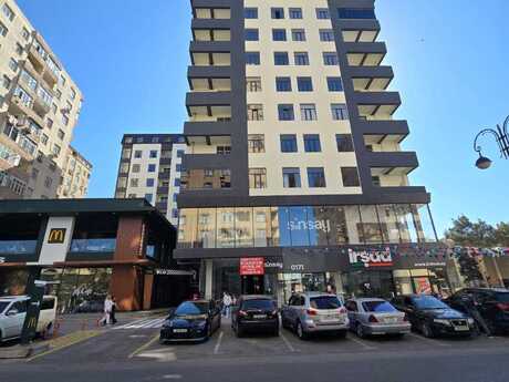 Elan №6434650 - Xırdalan, Xırdalan, 2 otaqlı, 44 m², 5/10 mərtəbə