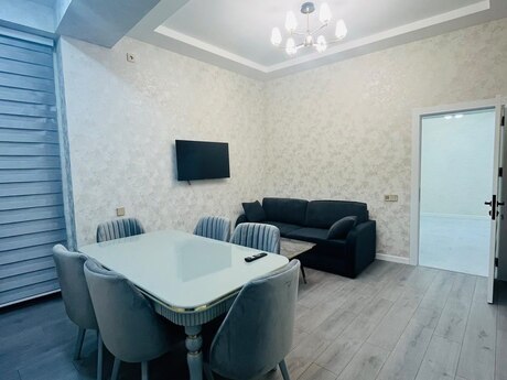 Kirayə 3 otaqlı mənzil, 140 m², Elmlər Akademiyası: 1 500 ₼/ay 5