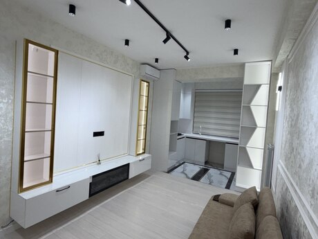 2 otaqlı mənzil, 54 m², Həzi Aslanov: 185 000 ₼ 3