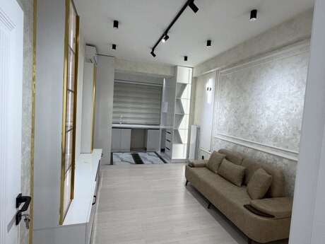 2 otaqlı mənzil, 54 m², Həzi Aslanov: 185 000 ₼ 2