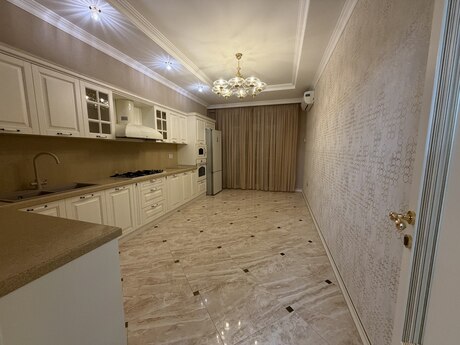 3 otaqlı mənzil, 169 m², Nəsimi: 525 000 ₼ 4