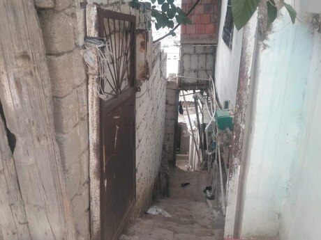 2 otaqlı həyət evi, 60 m², Bayıl: 65 000 ₼ 3