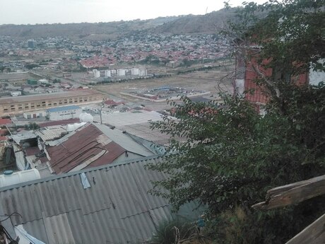 2 otaqlı həyət evi, 60 m², Bayıl: 65 000 ₼ 2