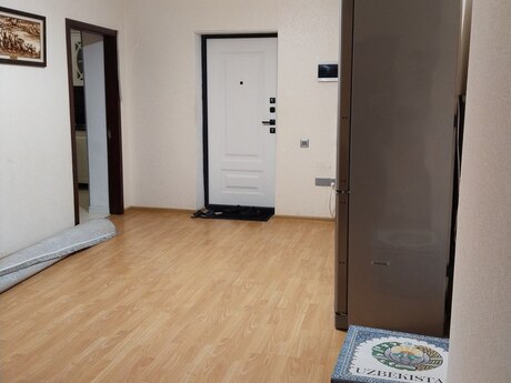 3 otaq · 135 m² · 2/17 mərtəbə, Bayıl