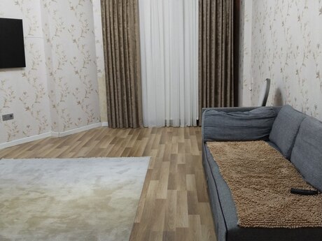 3 otaqlı mənzil, 135 m², Bayıl: 258 000 ₼ 5