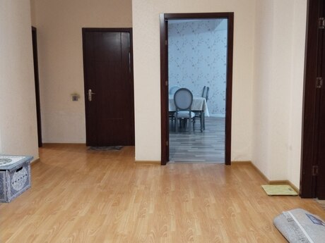 3 otaqlı mənzil, 135 m², Bayıl: 258 000 ₼ 3