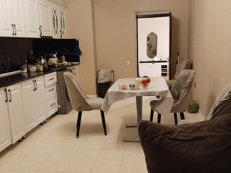 3 otaqlı mənzil, 135 m², Bayıl: 258 000 ₼ 4