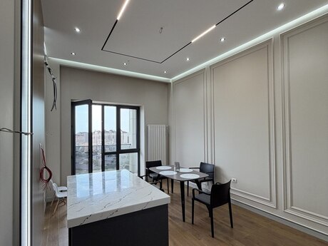 3 otaqlı mənzil, 72 m², Nəriman Nərimanov: 299 000 ₼ 5