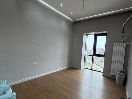 3 otaqlı mənzil, 72 m², Nəriman Nərimanov: 299 000 ₼ 3