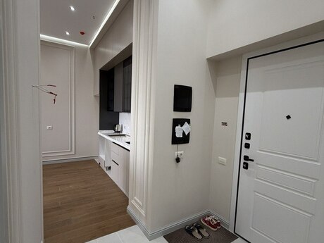 3 otaqlı mənzil, 72 m², Nəriman Nərimanov: 299 000 ₼ 2