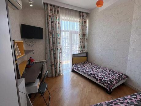Kirayə 3 otaqlı mənzil, 120 m², Şah İsmayıl Xətai: 1 600 ₼/ay 5