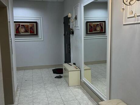 Kirayə 3 otaqlı mənzil, 120 m², Şah İsmayıl Xətai: 1 600 ₼/ay 3
