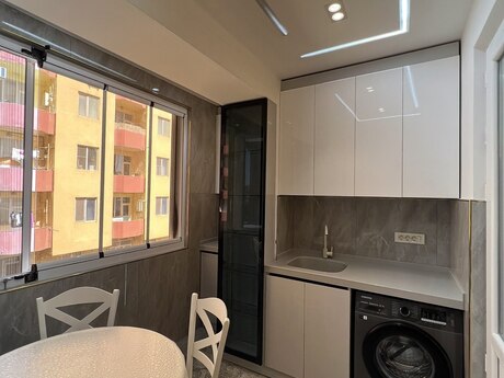 5-room apartment, 120 m², Əhmədli: 273 000 ₼ 4