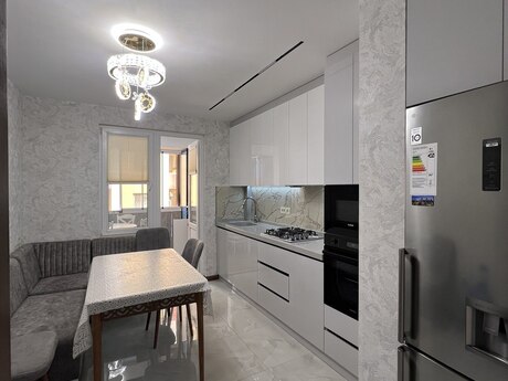 5-room apartment, 120 m², Əhmədli: 273 000 ₼ 2