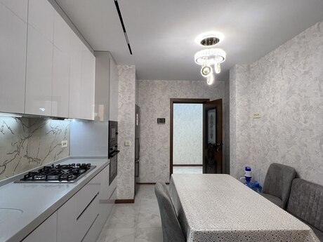 5-room apartment, 120 m², Əhmədli: 273 000 ₼ 5