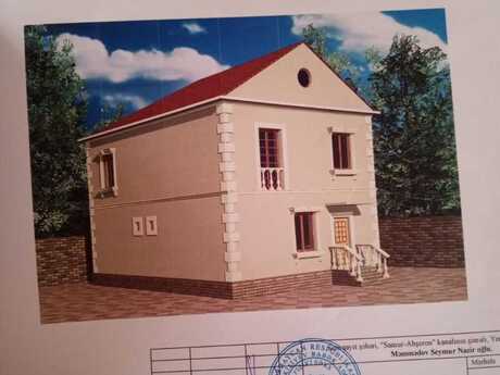 7 otaqlı həyət evi, 190 m², Ceyranbatan: 67 000 ₼ 2