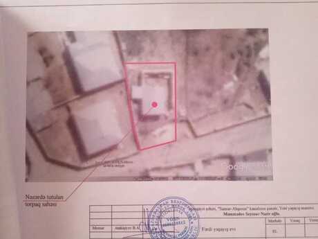 7 otaqlı həyət evi, 190 m², Ceyranbatan: 67 000 ₼ 4