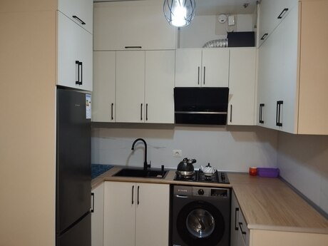 Kirayə 2 otaqlı mənzil, 120 m², Yeni Yasamal: 500 ₼/ay 3