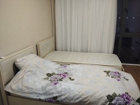 Kirayə 2 otaqlı mənzil, 120 m², Yeni Yasamal: 500 ₼/ay 4