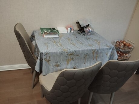 Kirayə 2 otaqlı mənzil, 120 m², Yeni Yasamal: 500 ₼/ay 5