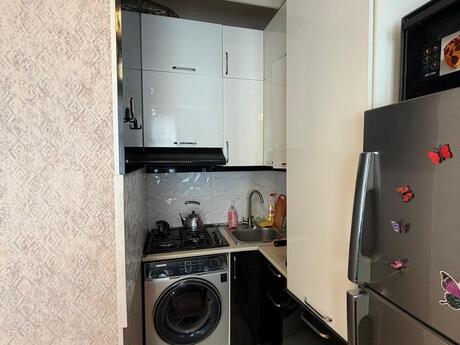 Kirayə 2 otaqlı mənzil, 65 m², Zümrüd Residence: 649 ₼/ay 4