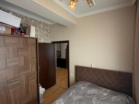 Kirayə 2 otaqlı mənzil, 65 m², Zümrüd Residence: 649 ₼/ay 5