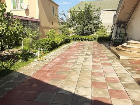 5 otaqlı həyət evi, 180 m², Novxanı: 200 000 ₼ 4