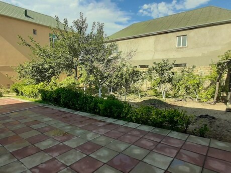 5 otaqlı həyət evi, 180 m², Novxanı: 200 000 ₼ 5