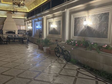 7 otaqlı həyət evi, 400 m², Bakıxanov: 2 000 000 ₼ 4